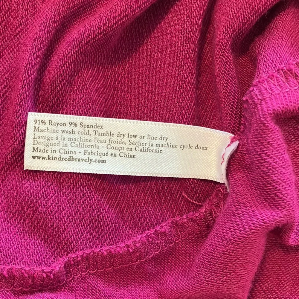 Kindred Bravely Tank - Picture 5 of 5